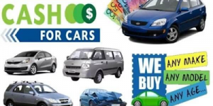 Get Top Dollar & Free Car Removal _ Cash For Cars